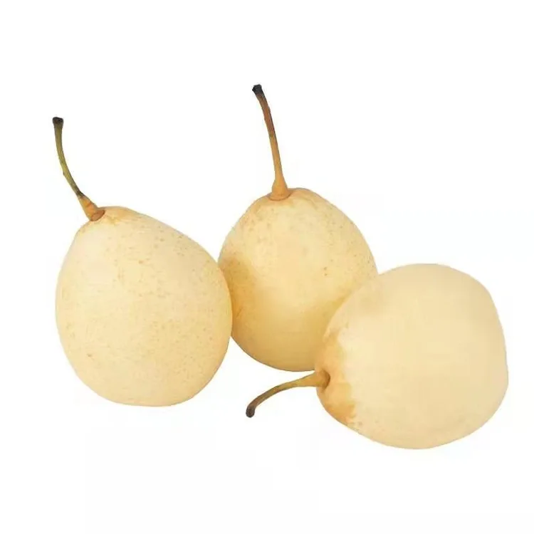 I-Ya Pear Esandul' Ukuvunwa