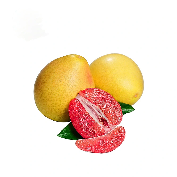 Intlama Egcweleyo Ebomvu Yenyama Yobusi Pomelo