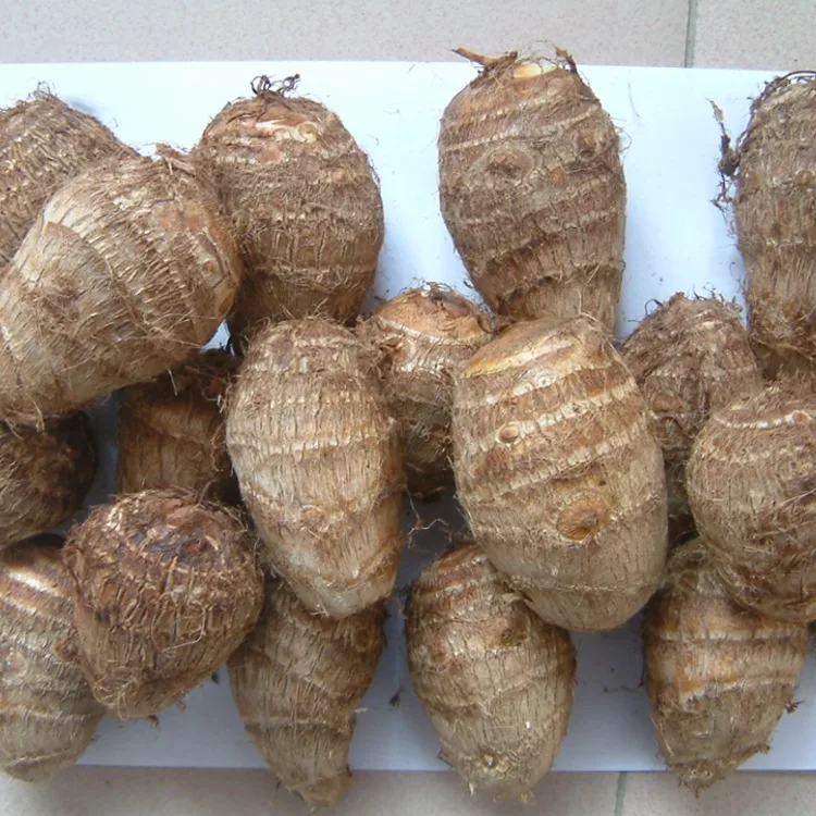 Field Fresh Taro
