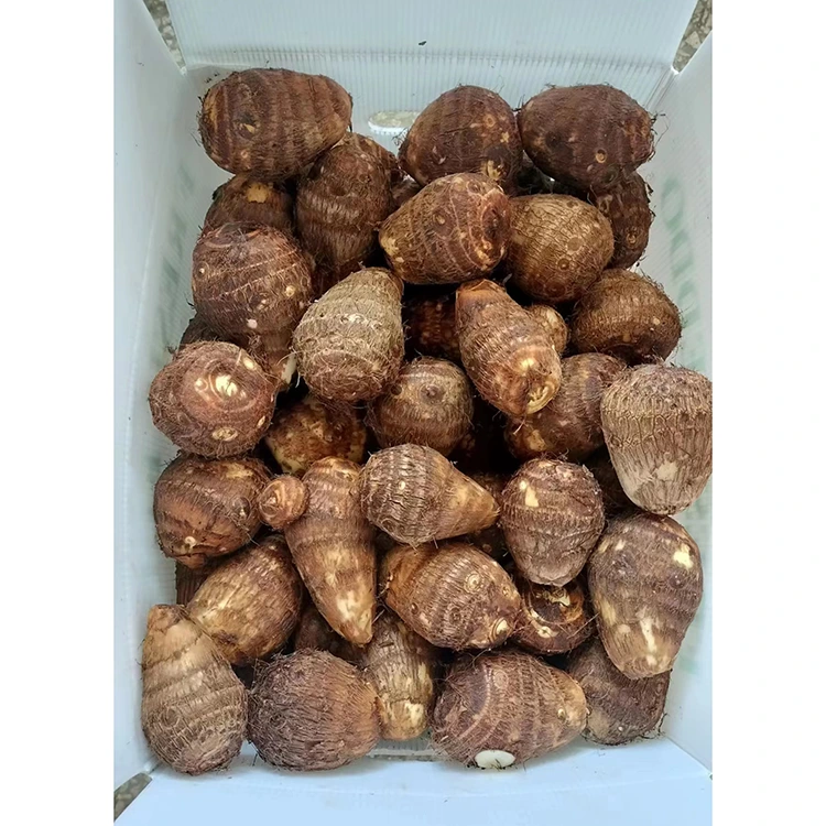 Field Fresh Taro