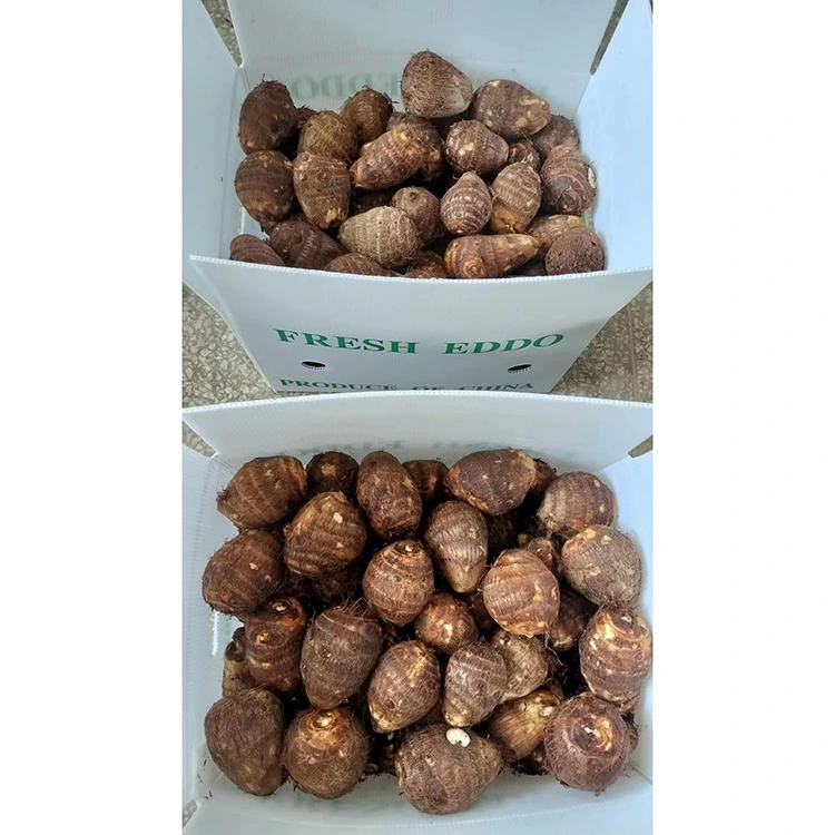 Field Fresh Taro